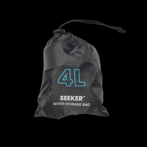 HydraPak Seeker™ 4L WATER STORAGE BAG
